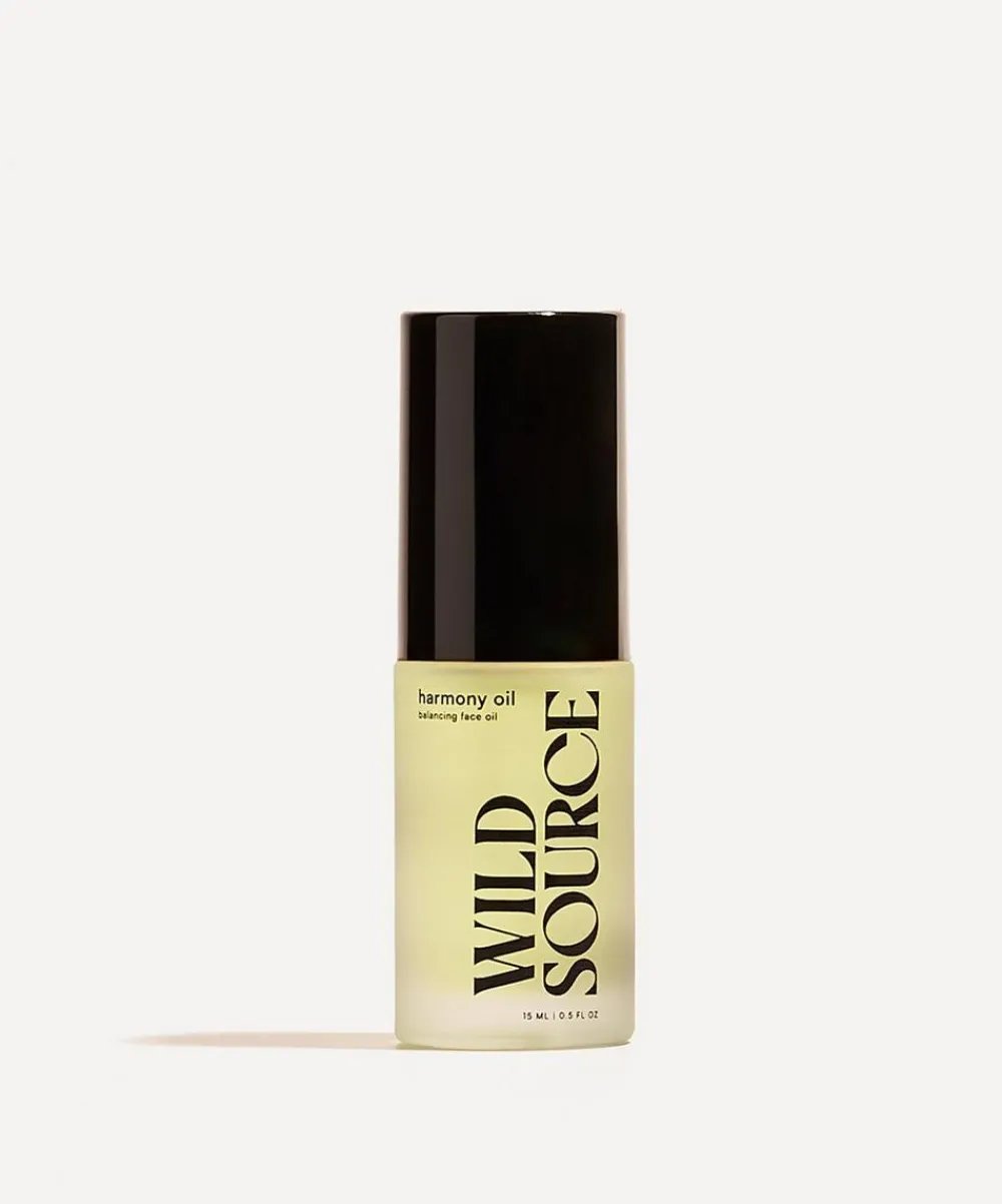 Wild Source Facial Serums & Oils^Harmony Oil 15ml