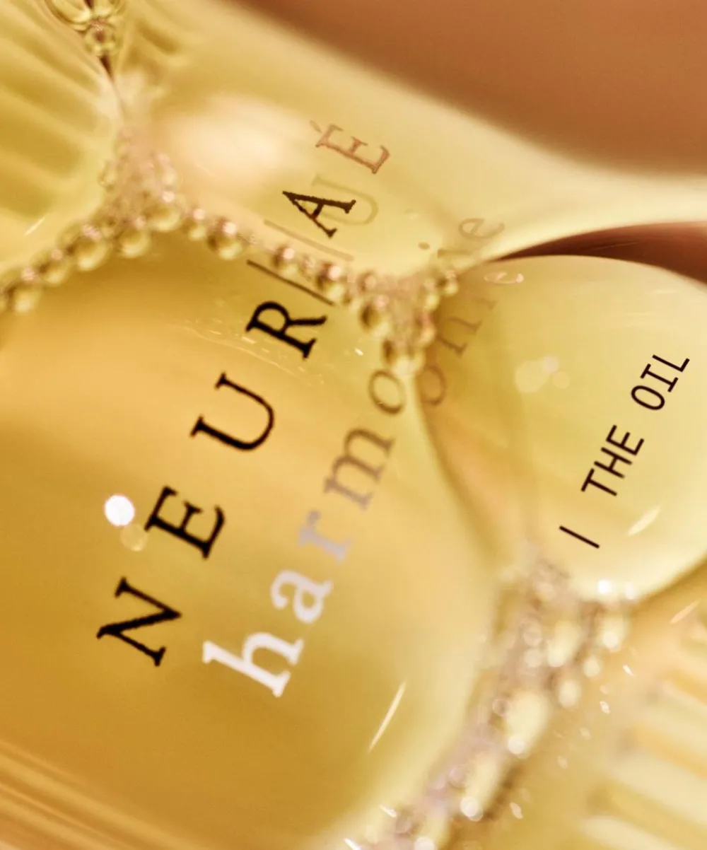 NEURAÉ Facial Serums & Oils^Harmony The Oil 50ml