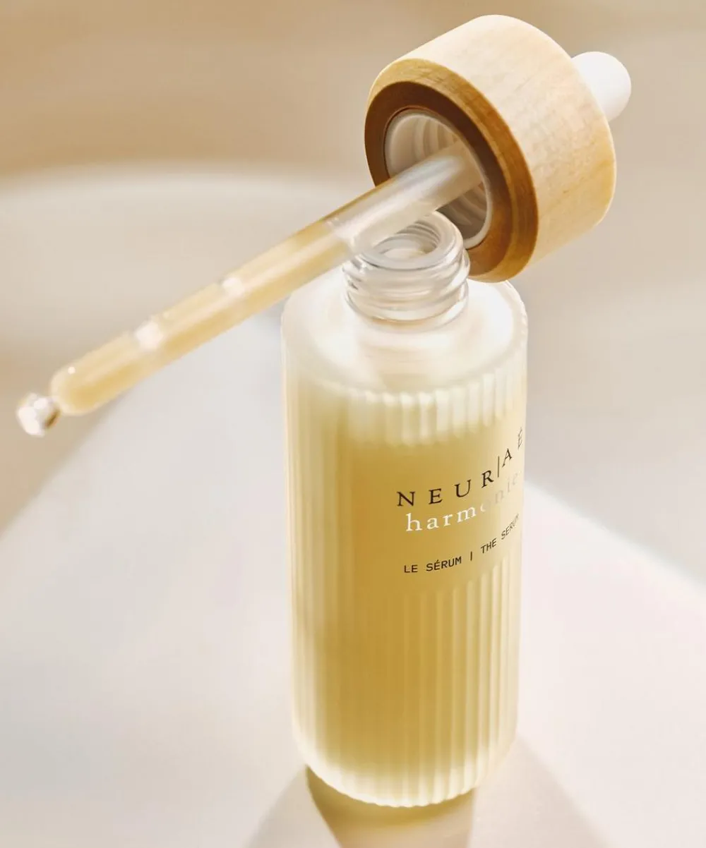 NEURAÉ Facial Serums & Oils^Harmony the Serum 50ml