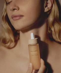 NEURAÉ Facial Serums & Oils^Harmony the Serum 50ml