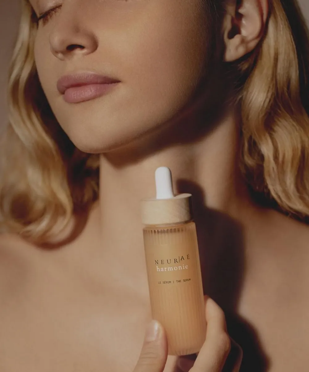 NEURAÉ Facial Serums & Oils^Harmony the Serum 50ml