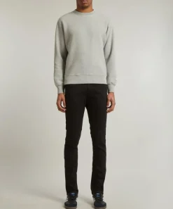 Nudie Jeans Knitwear & Sweats^Hasse Crew Neck Sweatshirt