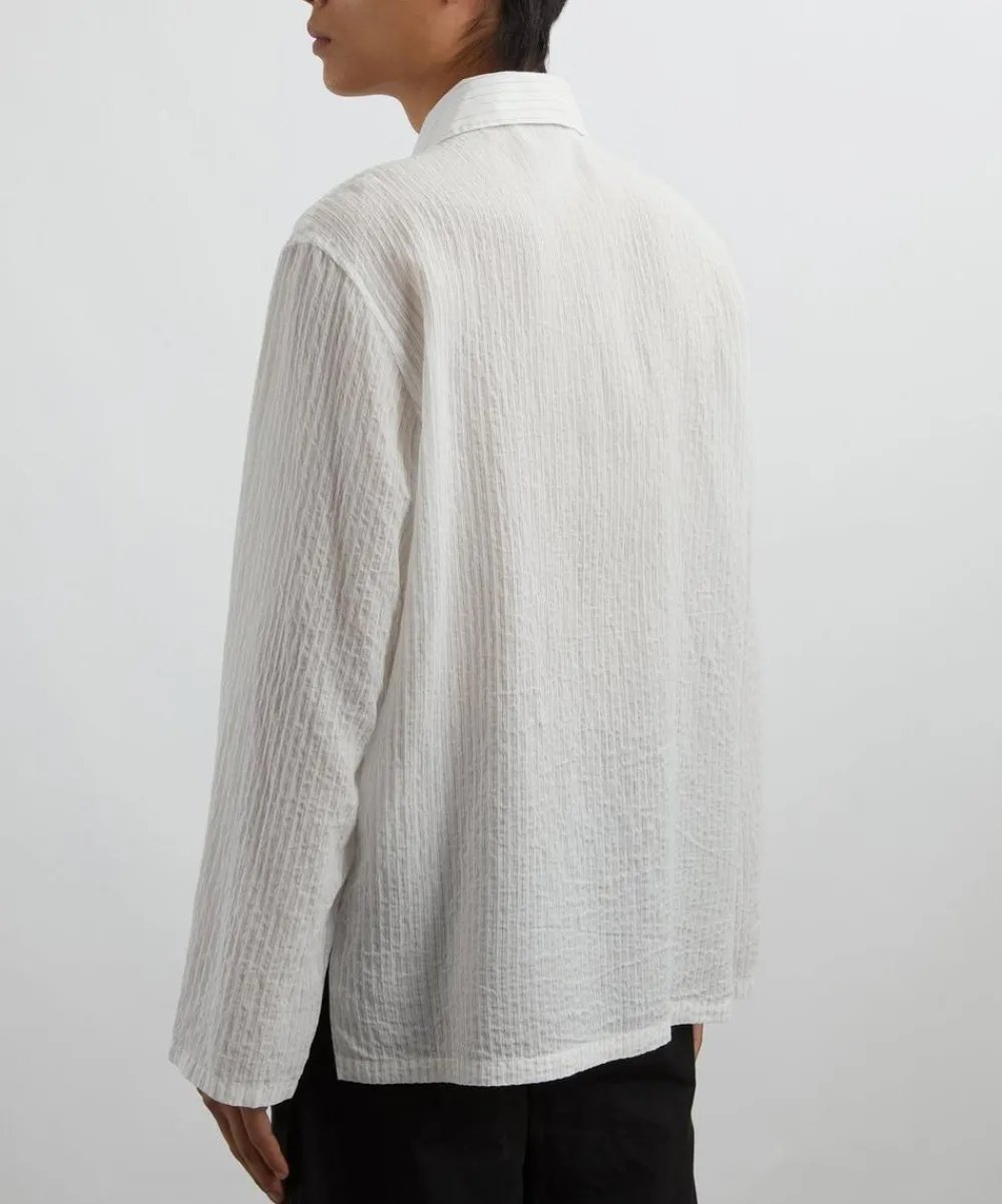 Our Legacy Coats & Jackets^Haven Jacket