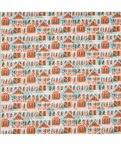Liberty Fabrics Tana Lawn™ Cotton^Havinden Tudor Tana Lawn™ Cotton