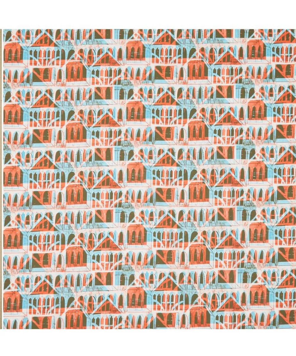 Liberty Fabrics Tana Lawn™ Cotton^Havinden Tudor Tana Lawn™ Cotton
