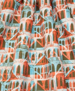 Liberty Fabrics Tana Lawn™ Cotton^Havinden Tudor Tana Lawn™ Cotton