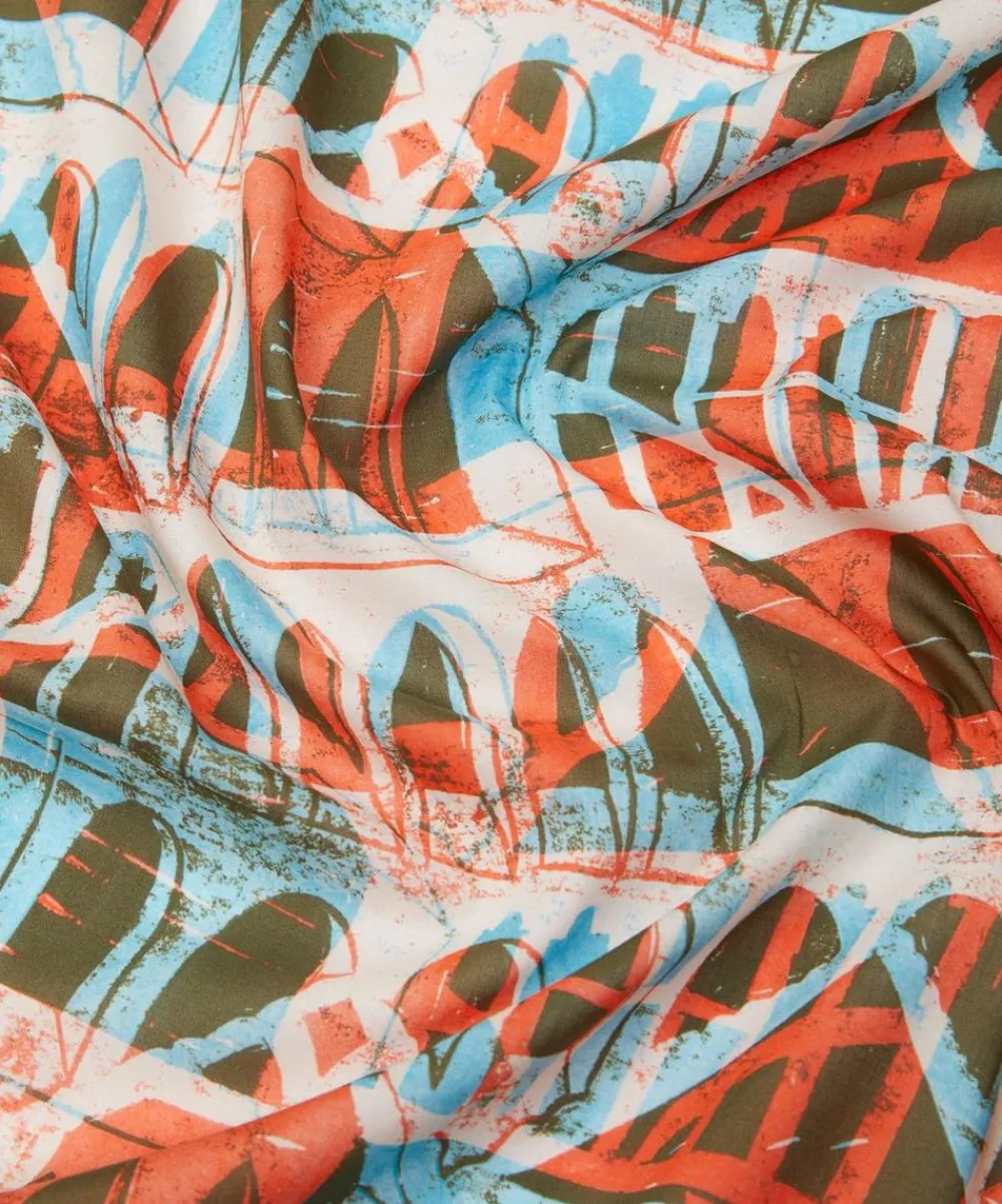 Liberty Fabrics Tana Lawn™ Cotton^Havinden Tudor Tana Lawn™ Cotton