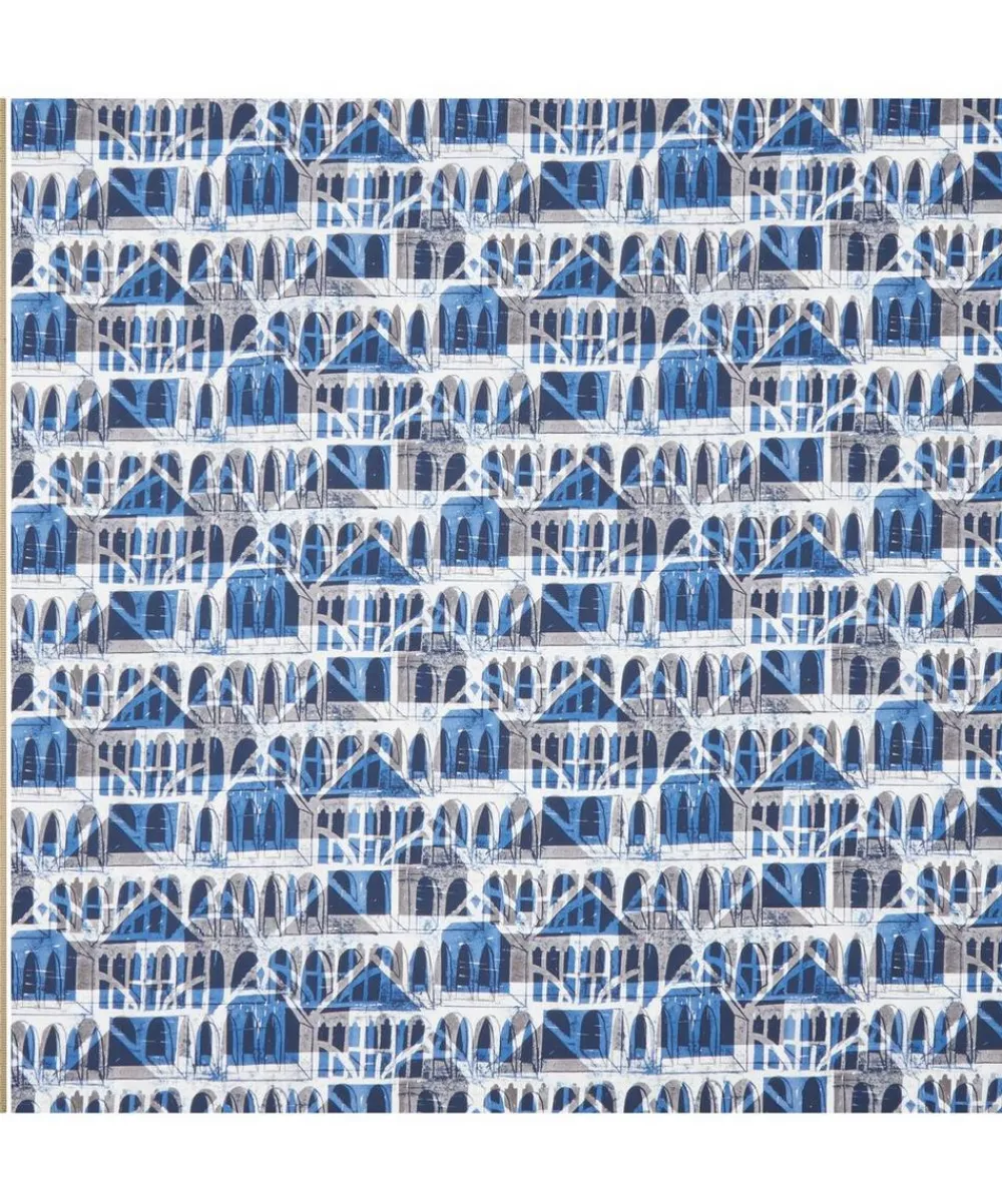 Liberty Fabrics Tana Lawn™ Cotton^Havinden Tudor Tana Lawn™ Cotton