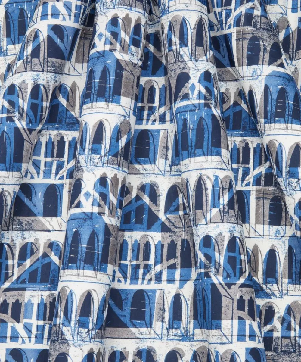 Liberty Fabrics Tana Lawn™ Cotton^Havinden Tudor Tana Lawn™ Cotton