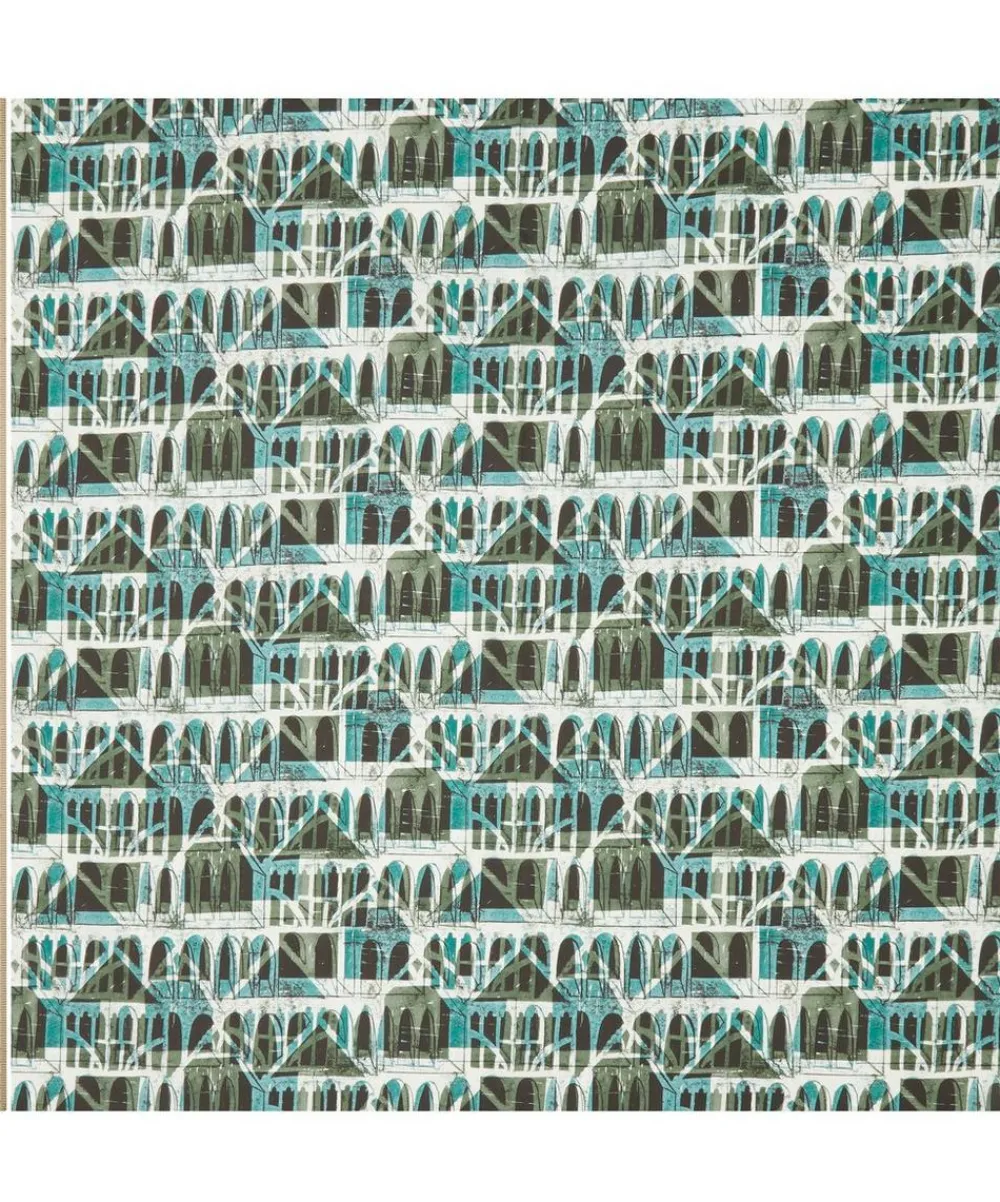 Liberty Fabrics Tana Lawn™ Cotton^Havinden Tudor Tana Lawn™ Cotton