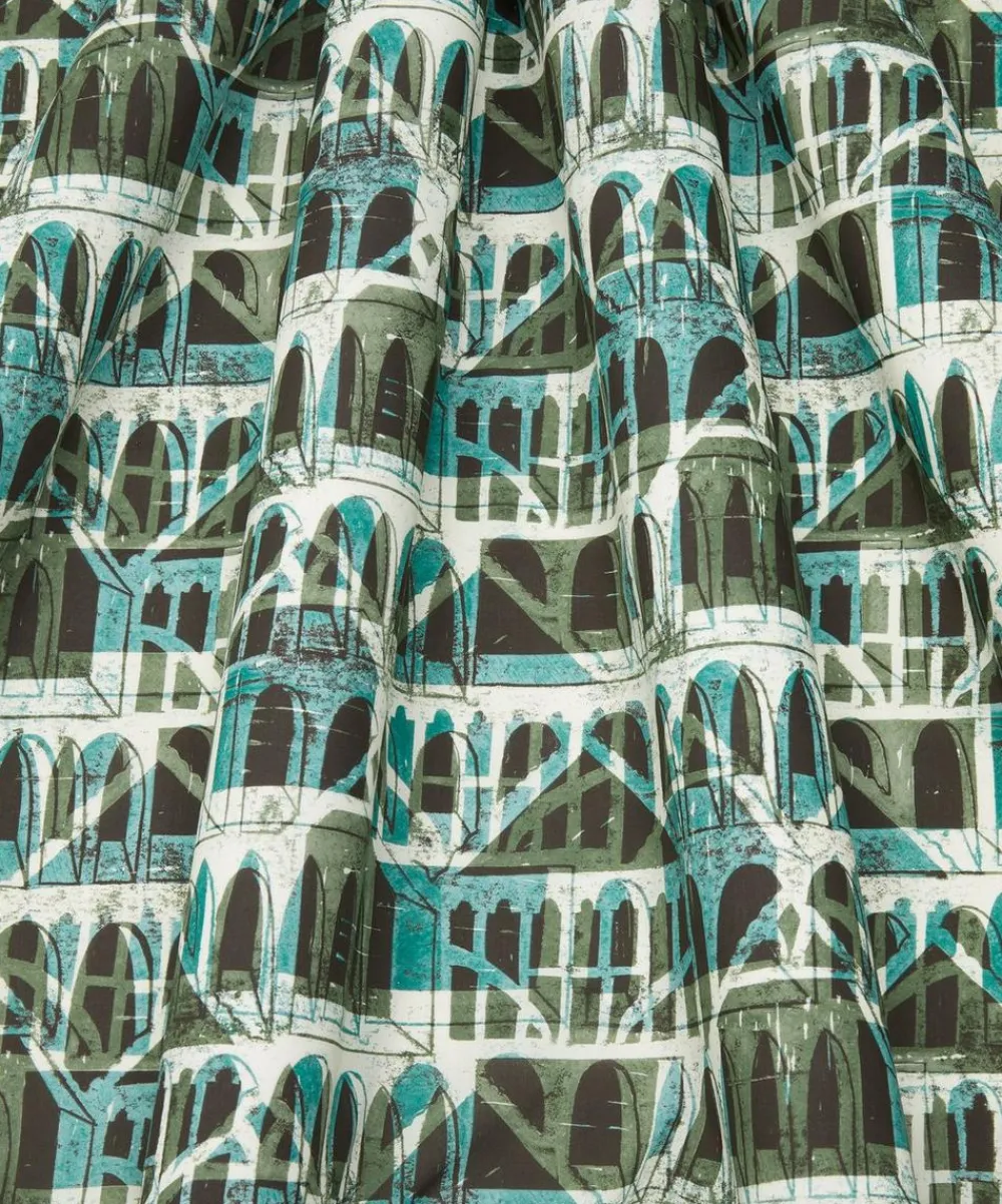 Liberty Fabrics Tana Lawn™ Cotton^Havinden Tudor Tana Lawn™ Cotton