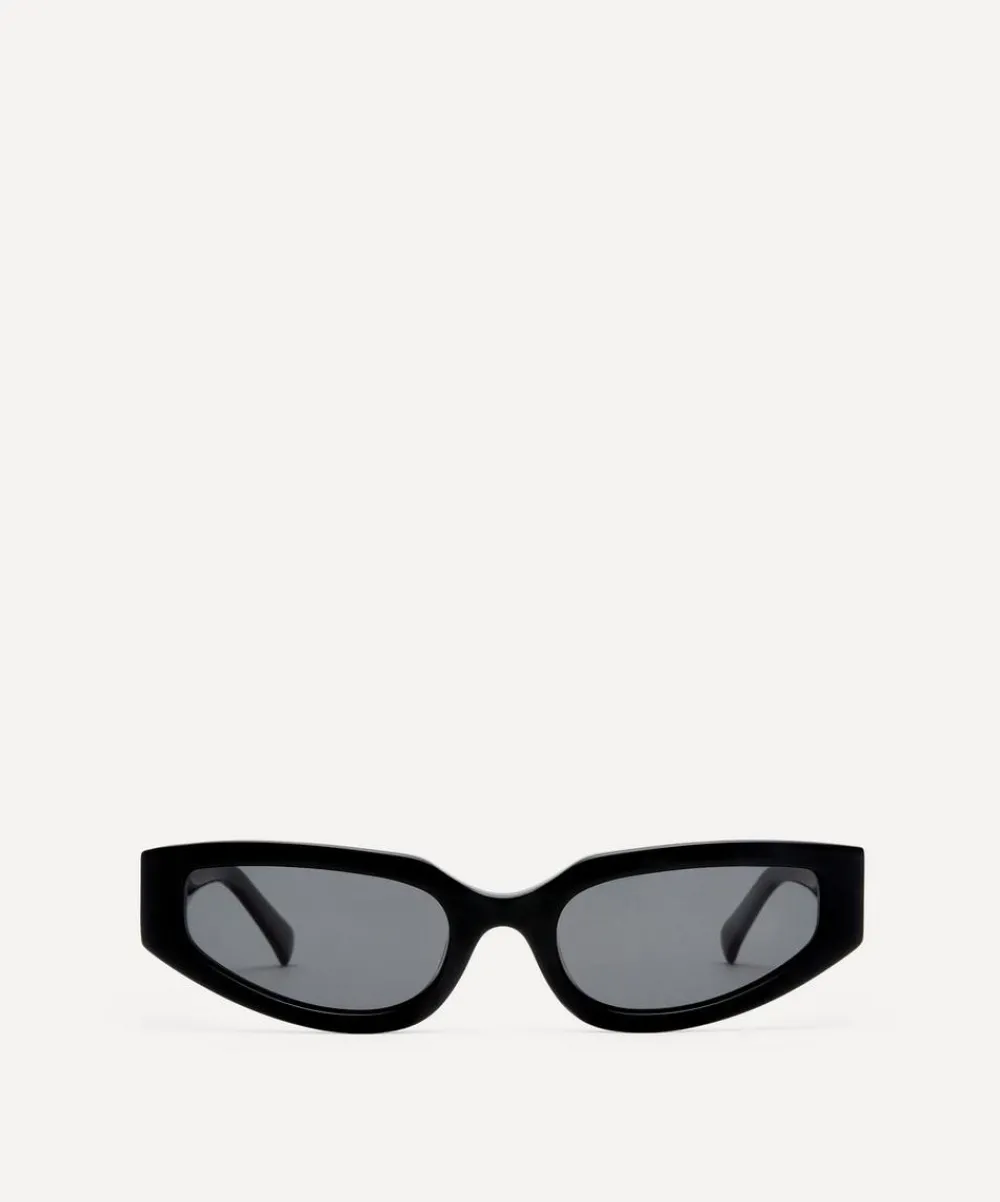 Luv Lou Sunglasses & Glasses^Hayley Cat Eye Sunglasses