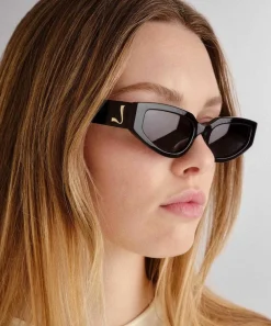 Luv Lou Sunglasses & Glasses^Hayley Cat Eye Sunglasses