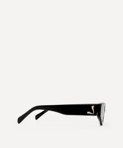 Luv Lou Sunglasses & Glasses^Hayley Cat Eye Sunglasses
