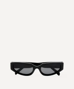 Luv Lou Sunglasses & Glasses^Hayley Cat Eye Sunglasses