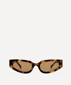 Luv Lou Sunglasses & Glasses^Hayley Cat Eye Sunglasses