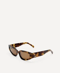 Luv Lou Sunglasses & Glasses^Hayley Cat Eye Sunglasses