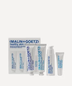 MALIN+GOETZ Masks & Exfoliators|Cleansers & Toners^Healthy Skin Starter Set