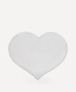 Astier de Villatte Tableware^Heart Dish