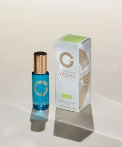 Veronique Gabai Womens Perfume^HEART Essential Blend Roll-On 7ml