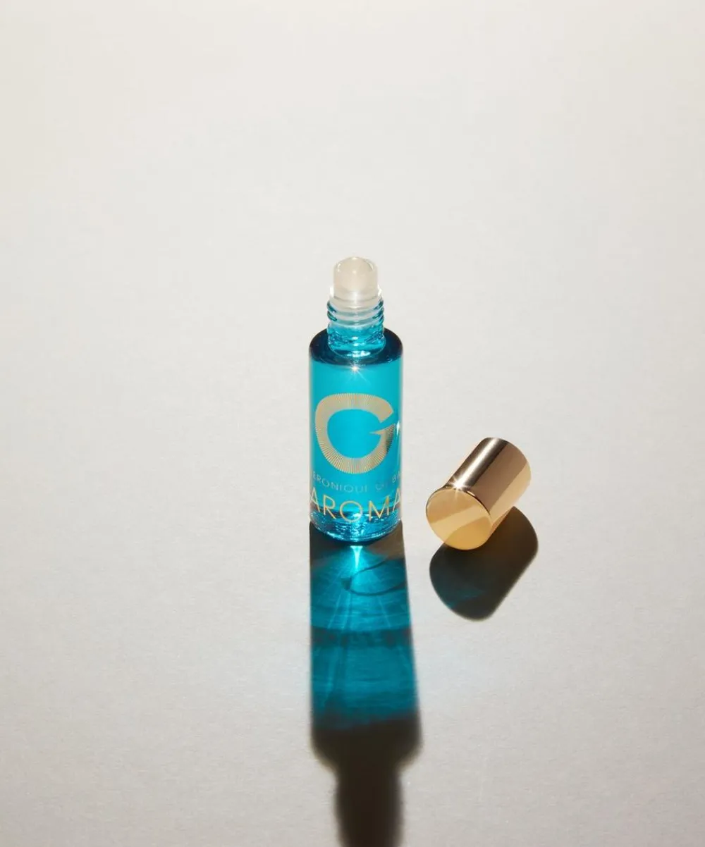 Veronique Gabai Womens Perfume^HEART Essential Blend Roll-On 7ml