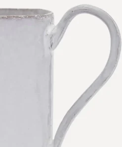 Astier de Villatte Mugs^Heart Mug