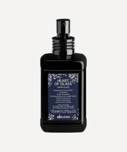 Davines Hair Treatments & Oils^Heart of Glass Sheer Glaze 150ml