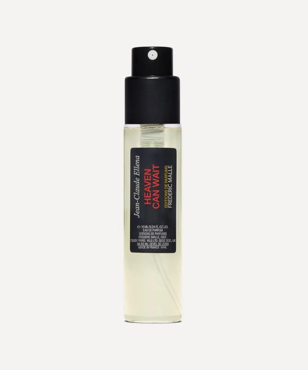 Editions de Parfums Frédéric Malle Womens Perfume^Heaven Can Wait Eau de Parfum 10ml