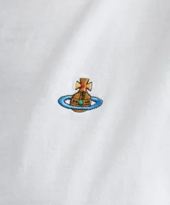 Vivienne Westwood Tops^Hebo Draped Cotton Top