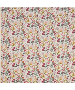 Liberty Fabrics Classic Silks|Crepe De Chine^Heidi Crepe de Chine