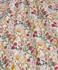 Liberty Fabrics Classic Silks|Crepe De Chine^Heidi Crepe de Chine