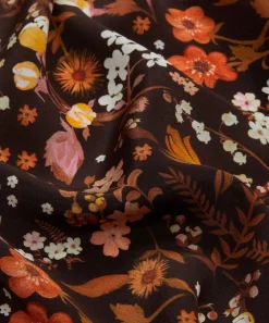 Liberty Fabrics Classic Silks|Crepe De Chine^Heidi Crepe de Chine