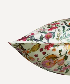 Coco & Wolf Bedding^Heidi Silk Pillowcase