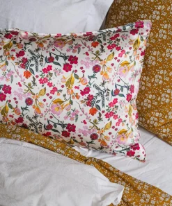 Coco & Wolf Bedding^Heidi Silk Pillowcase