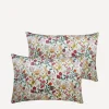 Coco & Wolf Bedding^Heidi Silk Pillowcases Set of Two