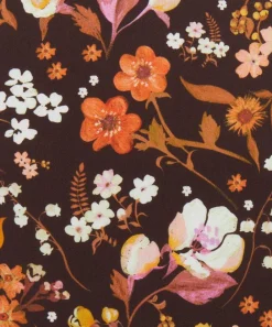 Liberty Fabrics Classic Silks|Silk Satin^Heidi Silk Satin