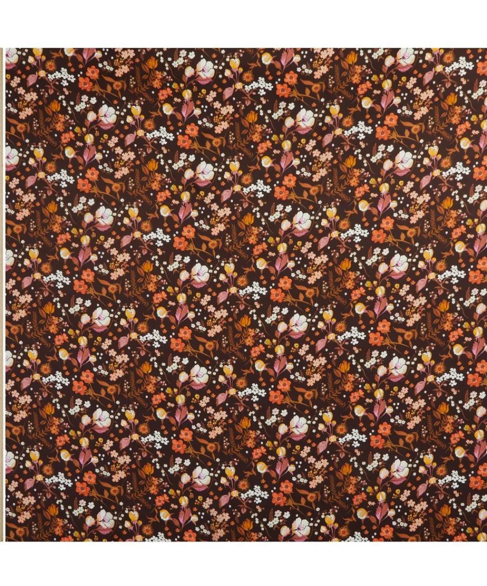Liberty Fabrics Classic Silks|Silk Satin^Heidi Silk Satin