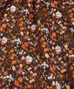 Liberty Fabrics Classic Silks|Silk Satin^Heidi Silk Satin