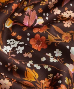Liberty Fabrics Classic Silks|Silk Satin^Heidi Silk Satin