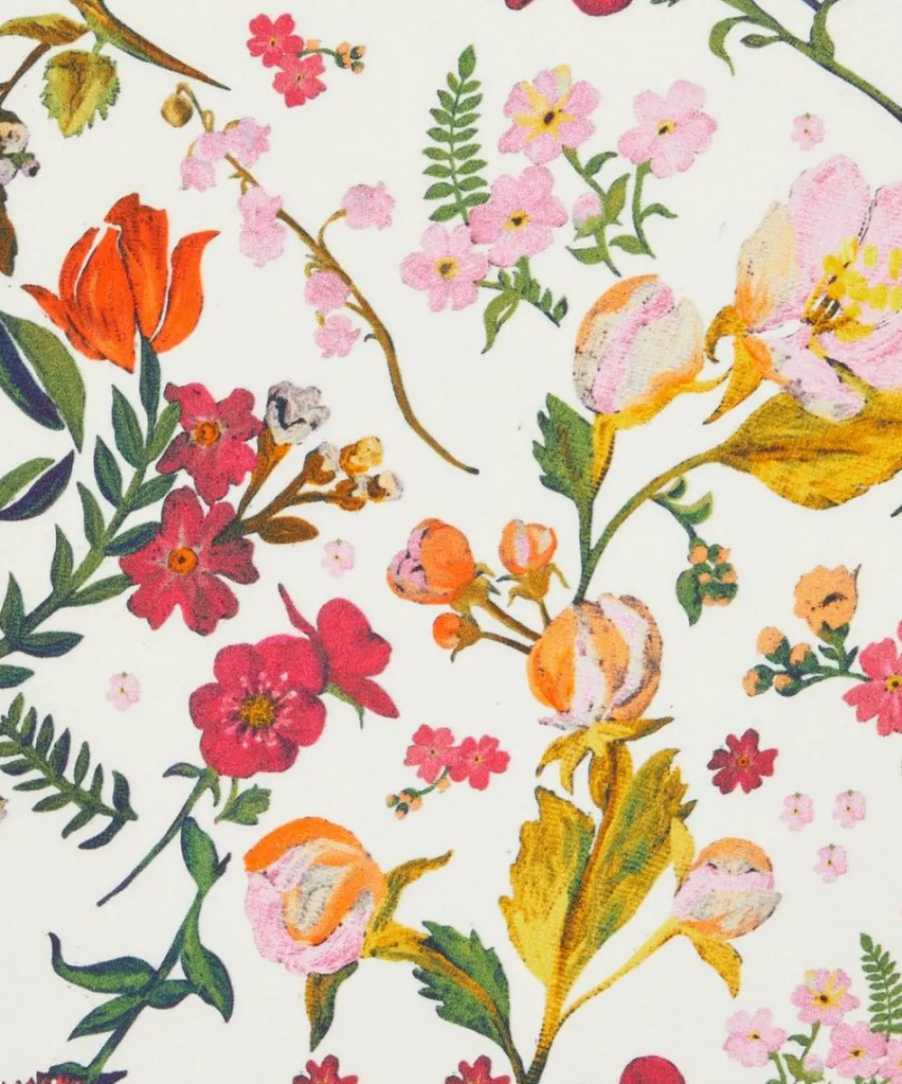 Liberty Fabrics Classic Silks|Silk Satin^Heidi Silk Satin