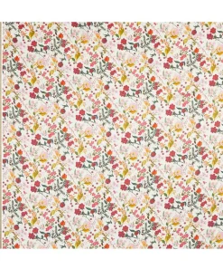 Liberty Fabrics Classic Silks|Silk Satin^Heidi Silk Satin