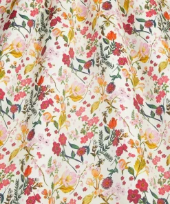 Liberty Fabrics Classic Silks|Silk Satin^Heidi Silk Satin