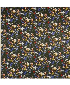 Liberty Fabrics Classic Silks|Silk Satin^Heidi Silk Satin