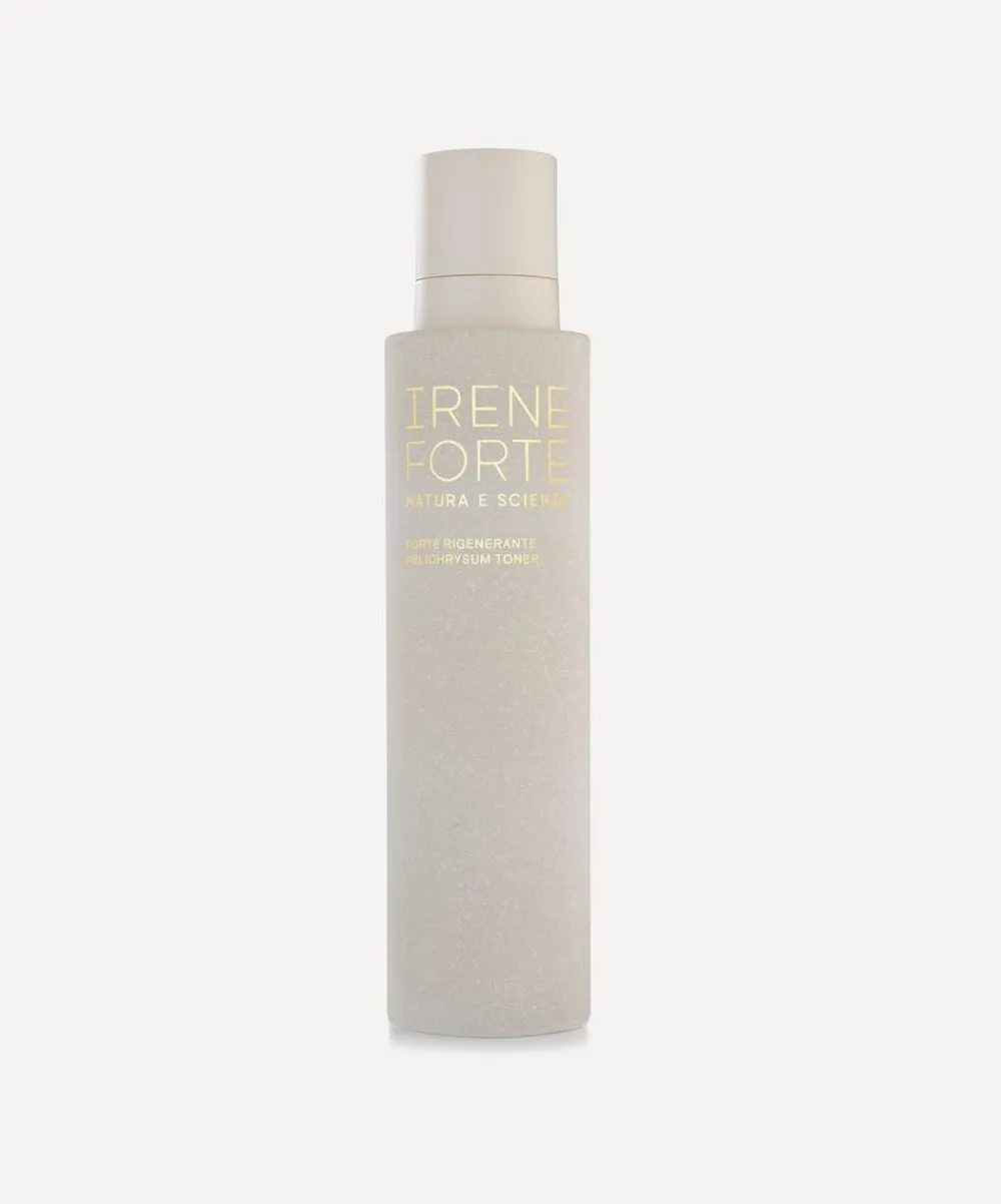 Irene Forte Cleansers & Toners^Helichrysum Toner with Hyaluronic Acid 200ml