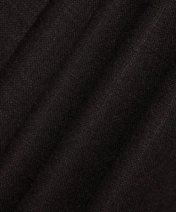 Liberty Interiors Furnishing Fabrics^Heligan in Brinjal
