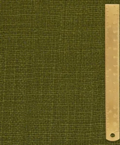 Liberty Interiors Furnishing Fabrics^Heligan in Moss