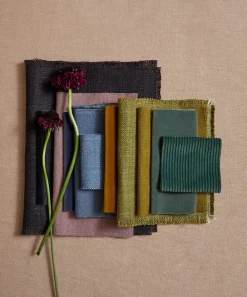 Liberty Interiors Furnishing Fabrics^Heligan in Moss