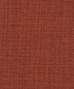 Liberty Interiors Furnishing Fabrics^Heligan in Red Lac