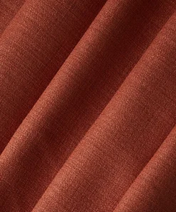 Liberty Interiors Furnishing Fabrics^Heligan in Red Lac