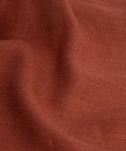 Liberty Interiors Furnishing Fabrics^Heligan in Red Lac